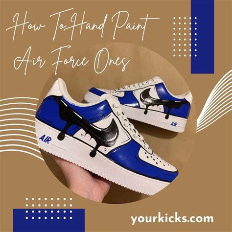 nike air farbe wechseln|How to Hand Paint Air Force Ones (AF1s) .